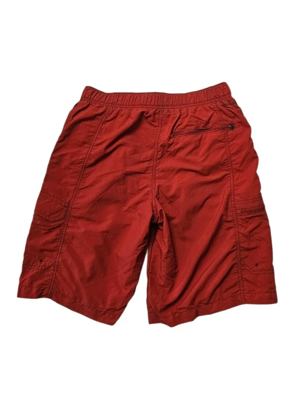 Columbia Snake River Water Short NEW Mens Small Omni-Shade UPF 50 Quick Dry Swim
